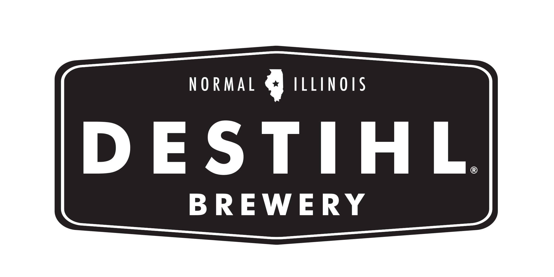 DESTIHL Restaurant & Brew Works logo