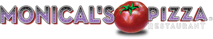 Monical's Pizza (Knoxville) logo