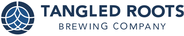 Tangled Roots Craft Beer & Kitchen logo
